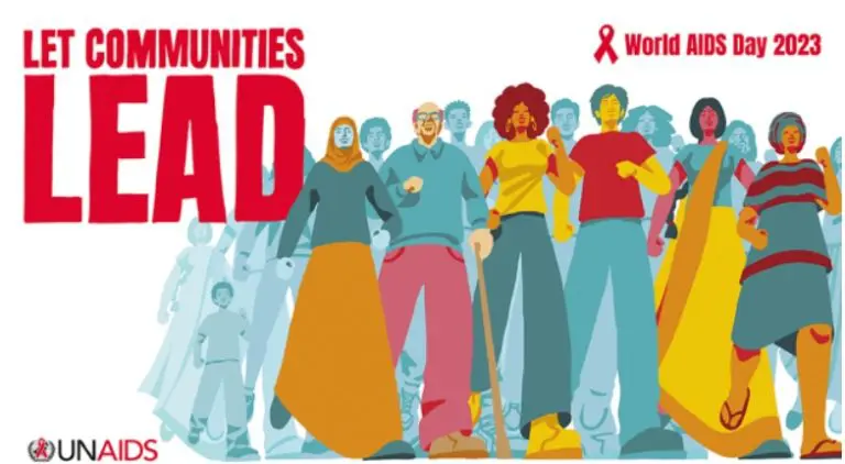 1.decembar: Kraj AIDS-a je moguć, on je nadohvat ruke