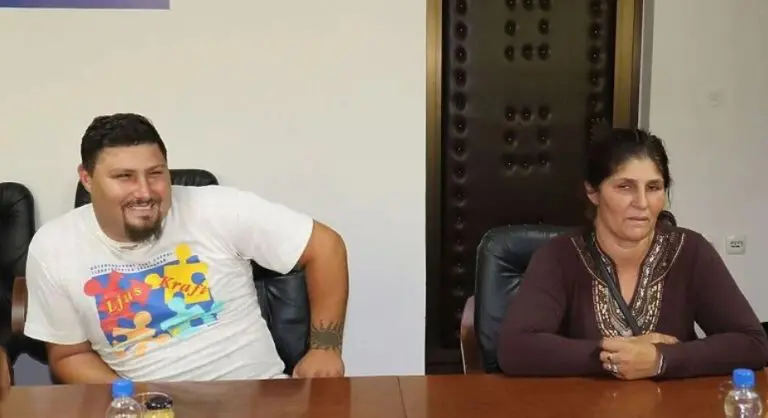 Reuf Seferović – Prvi Rom koji je dobio posao u Goraždu