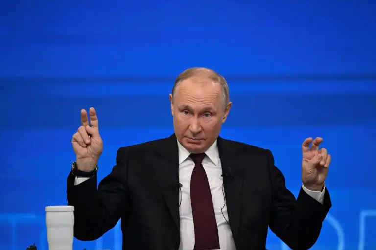 Putin jasno o budućnosti Republike Srpske