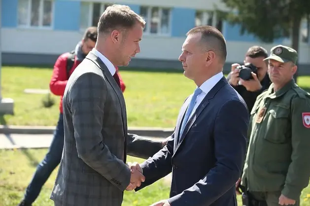 Da li su Stanivuković i Lukač zakopali “ratne sjekire”?