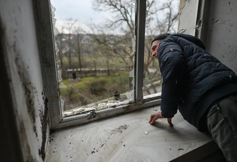 Najveći ruski napad na Ukrajinu ove godine