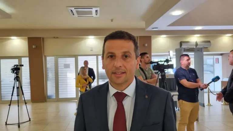 Nebojša Vukanović za BUKU: Ovo je sramna i skandalozna odluka CIK-a