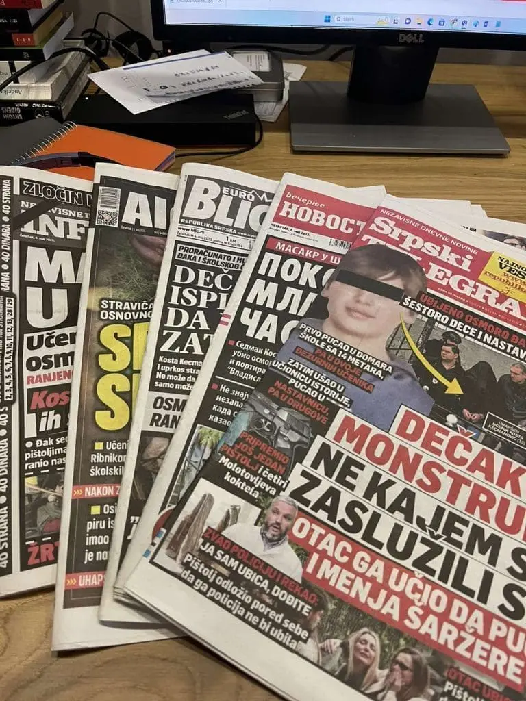 Šta je Verterov efekat: Termin koji sada svi treba da naučimo i da ga se pridržavamo