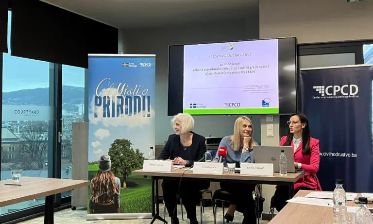 Samo u BiH: opštinske vlasti tjeraju građane da krše zakon, nova vlast na testu – hoće li usvojiti Zakon o zaštiti građana