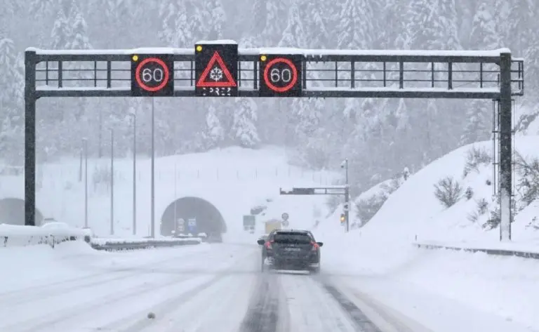 Meteorologinja: ‘Evo kada bismo mogli imati prave udare zime, kada nam najmanje paše!‘