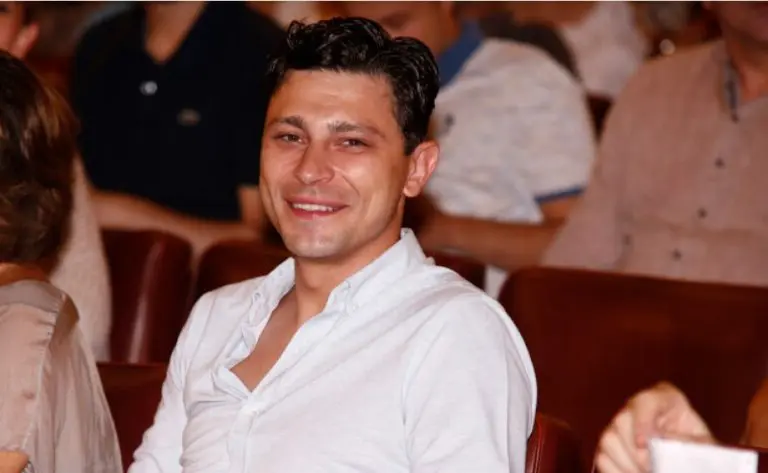 Marko Janketić se oglasio nakon uvreda i prijetnji
