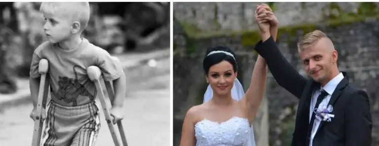 Aladin iz BiH se javio nakon 27 godina: Ja sam taj dječak s fotografije iz Oluje, ovo je moja životna priča!!!