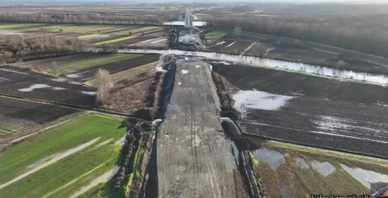 PREKO MAĐARSKE Put od Banjaluke do Beča biće kraći i do 150 kilometara!