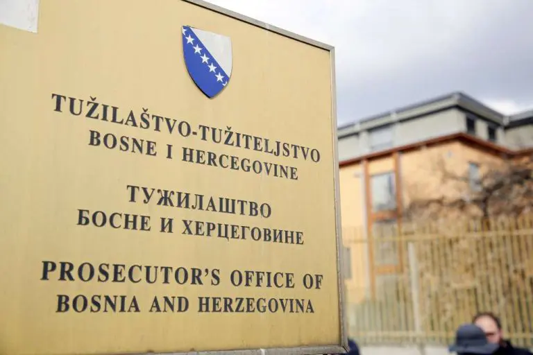 Predmet ‘Bosnalijek’ – Aziz Šukalo sporazumno priznao krivicu za pranje novca