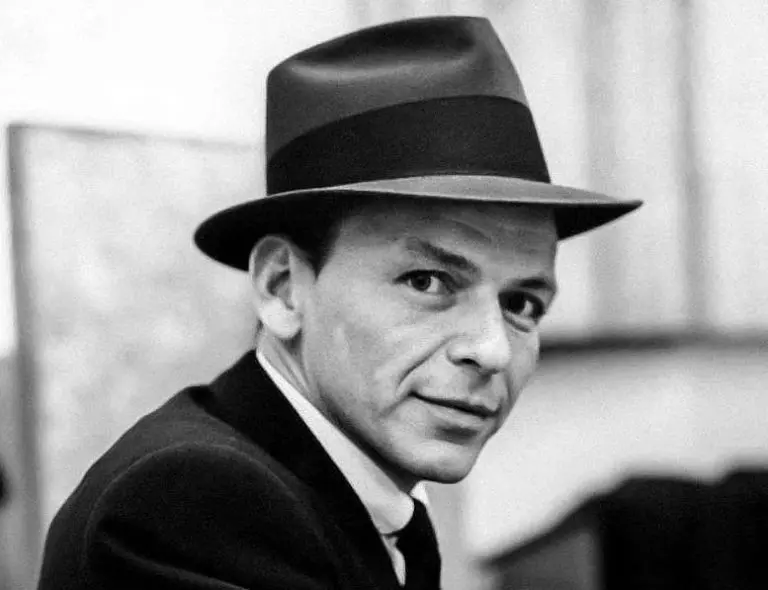 Tajni život Frenka Sinatre: Porno-film, mafija i depresija…