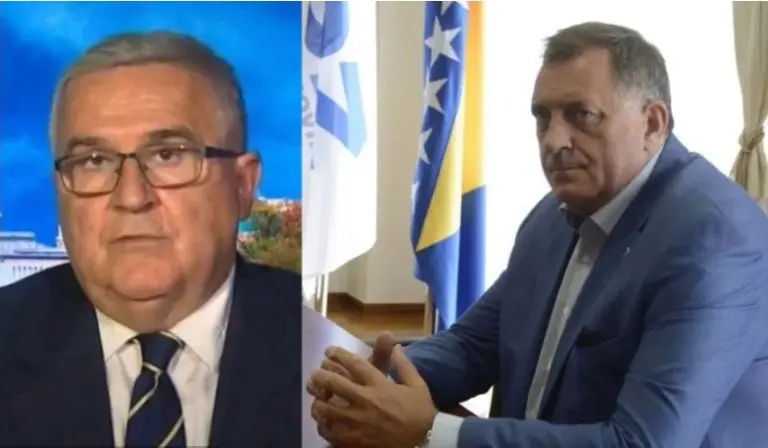 “Iz Vlade RS 28. put šalju pismo UN-u, pročitaće ga samo predstavnici Srbije i Rusije jer je napisano na ćirilici”