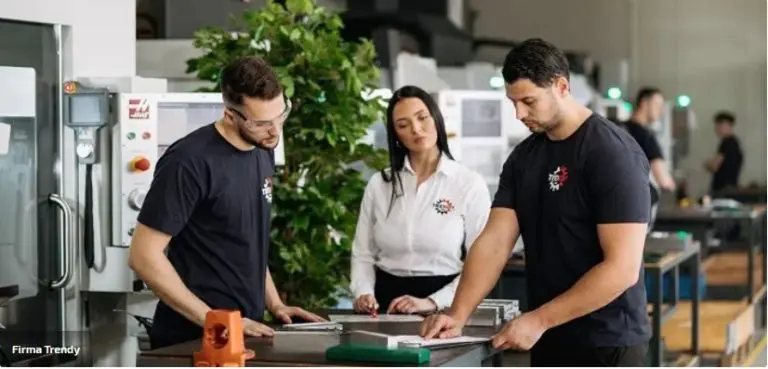 Firma u srcu BiH proizvodi dijelove za bolide Formule 1