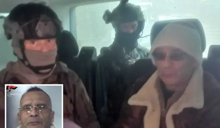 Kako je mafijaški boss lagodno živio 30 godina u bijegu: Imao je tajnu sobu iza ormara