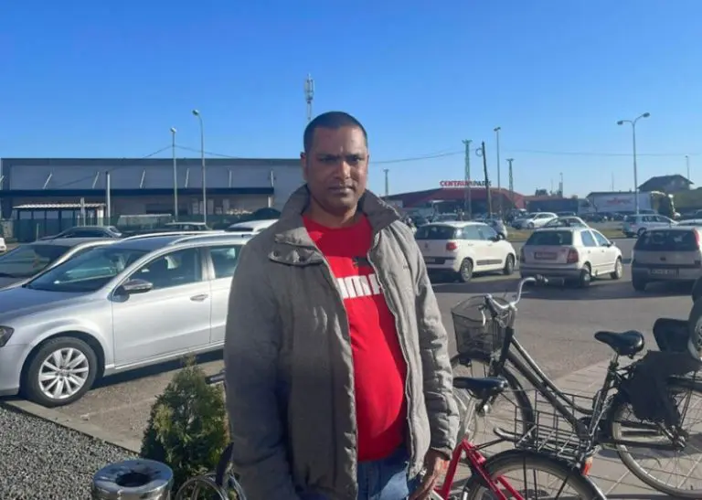 Sarkan Sujon iz Bangladeša otkrio za koliku platu radi u Gradišci