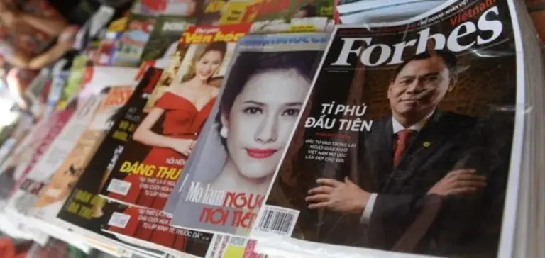Milijarder kupuje magazin Forbes za skoro 800 miliona dolara