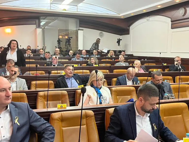 ODBORNICI NOSE ZLATNE TRAKICE: Podrška djeci oboljeloj od malignih bolesti