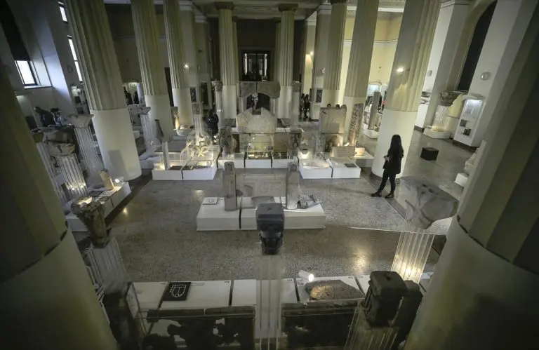 Godišnjica Zemaljskog muzeja BiH: Čuvar tri miliona eksponata