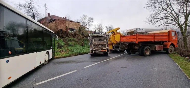 Građani Mitrovice žive u neizvjesnosti: Osjeti se napetost, narušen kvalitet života –