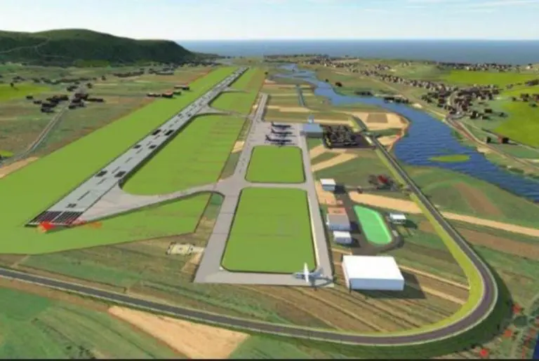 Novi aerodrom u BiH moći će primati i avione sa 150 putnika!