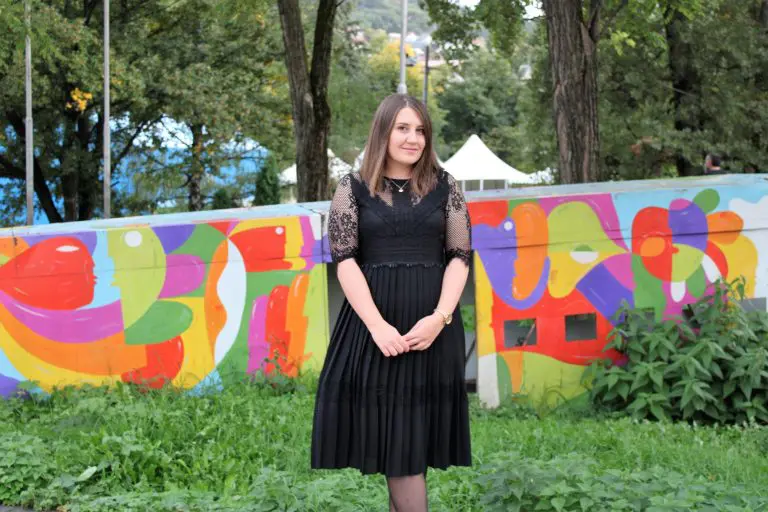 Arijana Turković: ako osvojim mandat moj prvi prioritet će biti kratkoročne mjere pomoći s fokusom na najugroženije