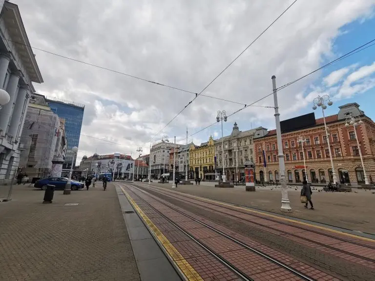 Hrvatska od subote ukida skoro sve mjere