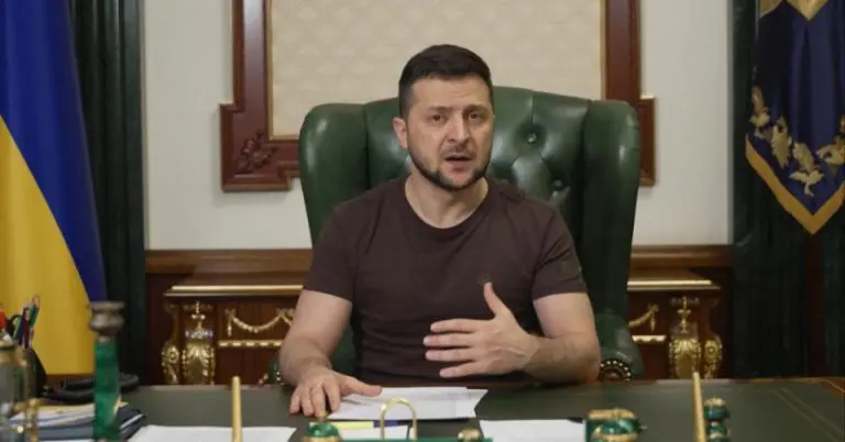 Zelenski ponudio dogovor Putinu, Rusija odbila: “Nema šanse! Bićete uništeni ili protjerani!