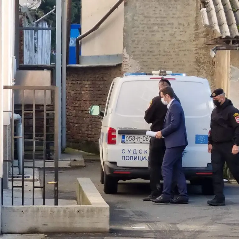 Sud u Banjaluci zatražio da se optužnica protiv Zeljkovića i drugih ispravi i dopuni