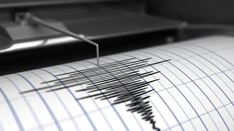 ŽESTOK POTRES: Zemljotres magnitude 5,7 stepeni u Argentini