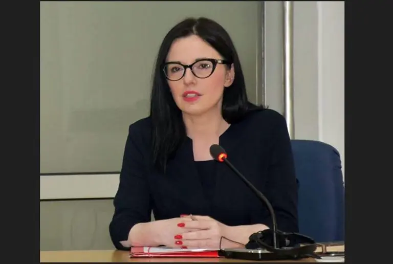 Lejla Brčić: Moja smjena je odluka Edina Forte, nisam sigurna da je trebalo imenovati drugog sina Isaka