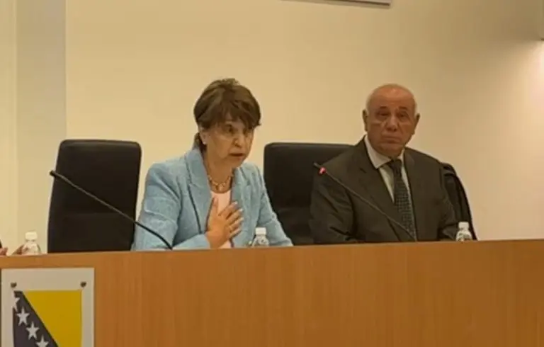 CIK: Što se tiče biračkih odbora, bojim se da će oni u velikom broju slučajeva biti predmet rada tužilaštva