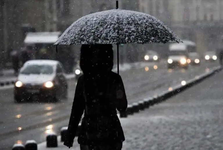 Situacija je neizvjesna: Velika prognoza za cijelu zimu