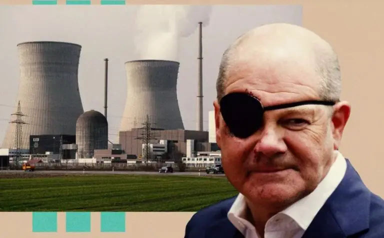 Šta se to dogodilo Njemačkoj: decenijama su svima bili uzor, a sada su u ekonomskom glibu. ‘Uljuljkali smo se i sve krivo radili’