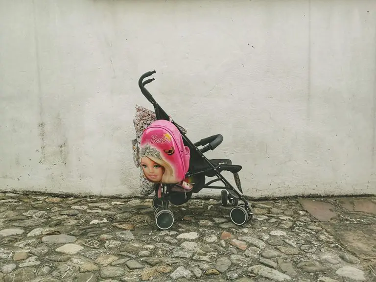 Dejan Ilić: Barbieland kao Zombieland