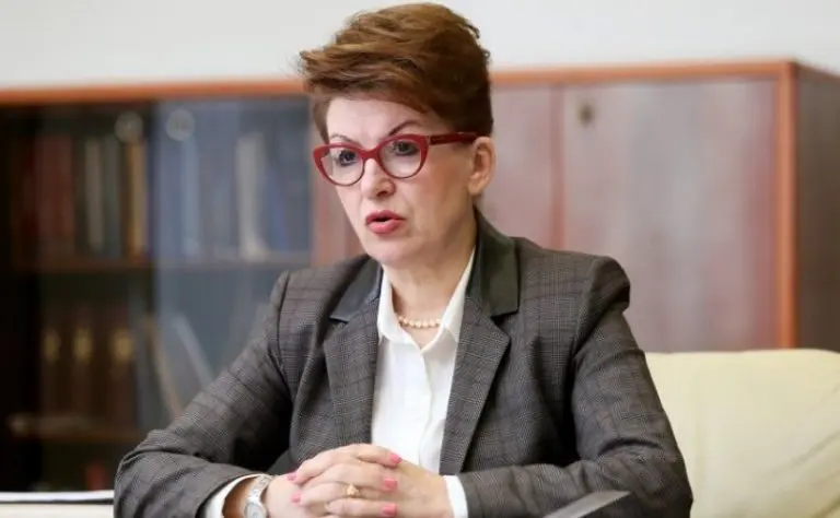 Vidović odgovorila na optužbe: Nemam razloga za brigu