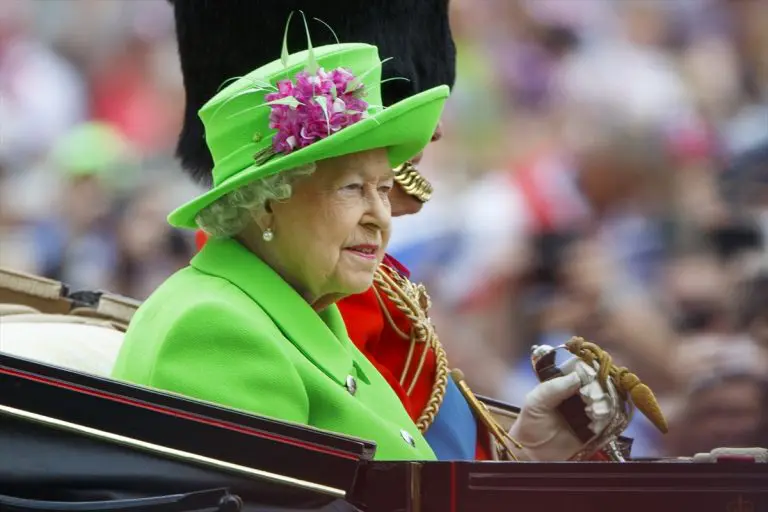 Otkriven uzrok smrti kraljice Elizabete
