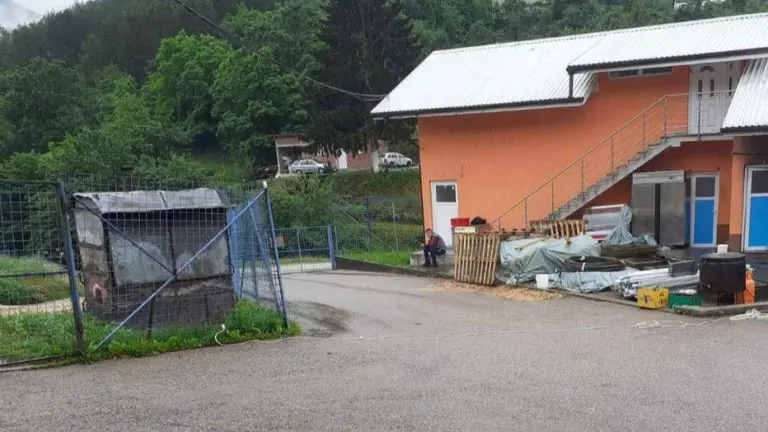 Okončana talačka kriza u Rudom: policajci na sigurnom, uhapšeni radnici