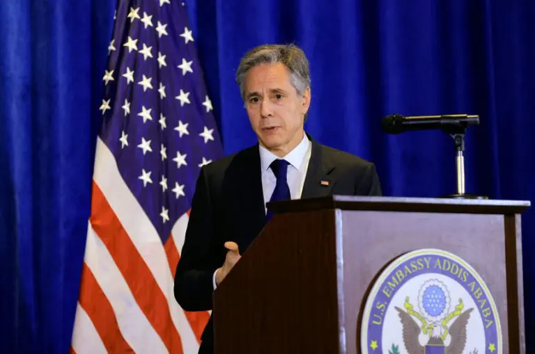 Blinkenova poruka Dodiku: Politika naše ambasade u BiH je politika Amerike