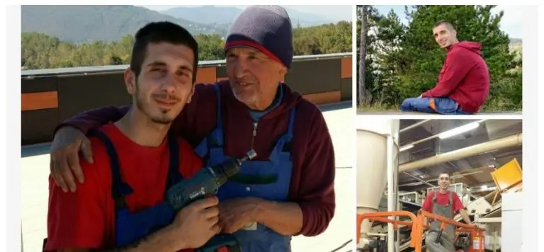 Zauvijek napušta BiH: “U 7 godina sam dobio 10 dana godišnjeg”