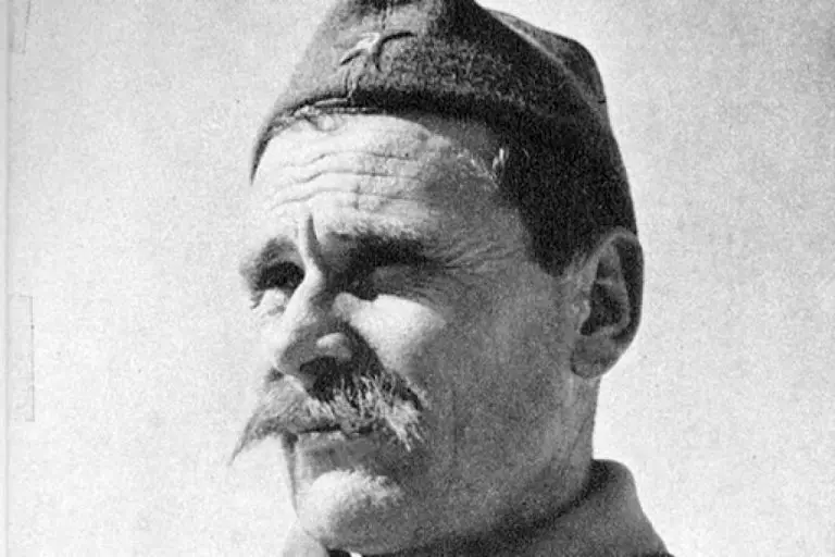 Poginuo Sava Kovačević