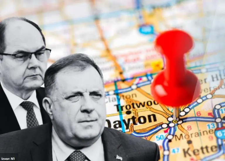 S kakvim kaznama će se suočiti Republika Srpska ako krene knjižiti imovinu? Ko reaguje?