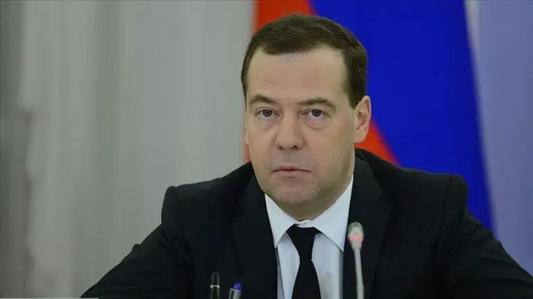 Medvedev: Nećemo dozvoliti da izbije treći svjetski rat