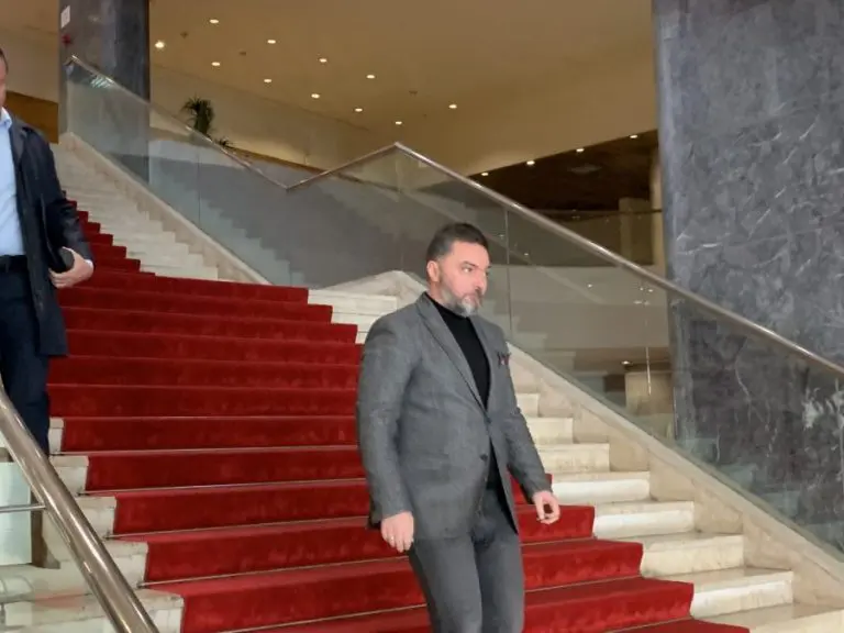 Lagumdžija uspio da obezbijedi samo još jedan razlog za smjenu