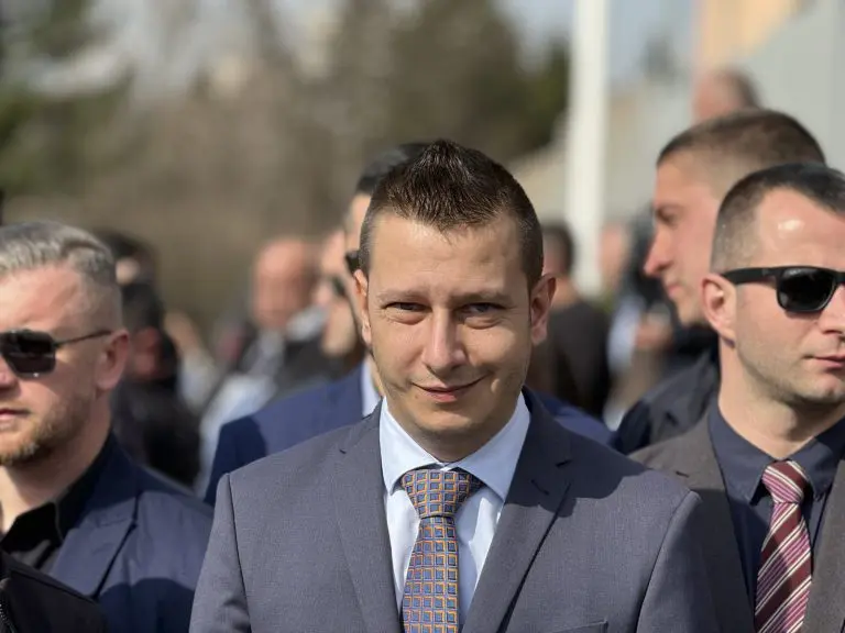 Goganović: U BiH nisu bili vojnici, već kadeti, Srbija je obavijestila Ministarstvo inostranih poslova BiH