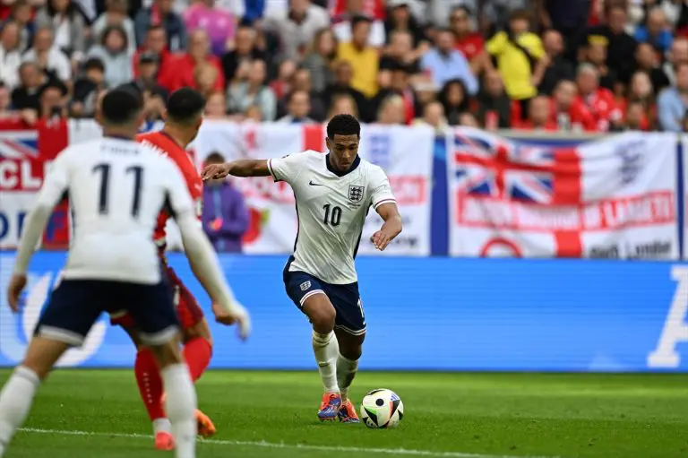 EURO 2024: Engleska nakon boljeg izvođenja penala u polufinalu