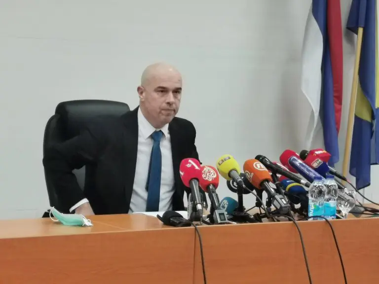 Trojka je trgovala i lagala, RS ima pravo da predlaže “razdruživanje”