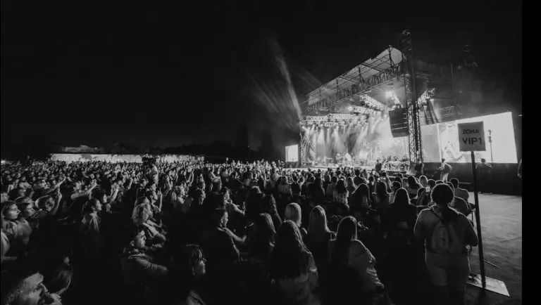 REKORDNO INTERESOVANJE ZA BANJA LUKA FEST: Hauser i Bijelo Dugme rasprodati, još malo ulaznica za treće festivalsko veče