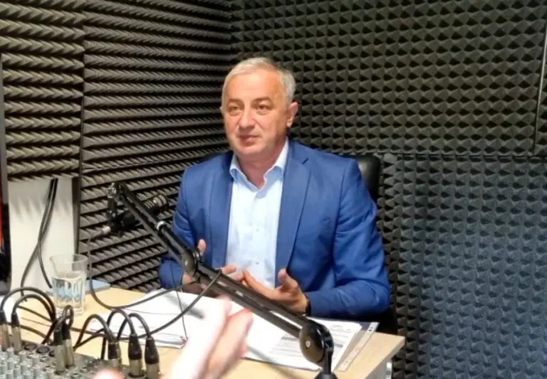 Šokirala me odluka CIK-a, SDS je najstarija srpska stranka