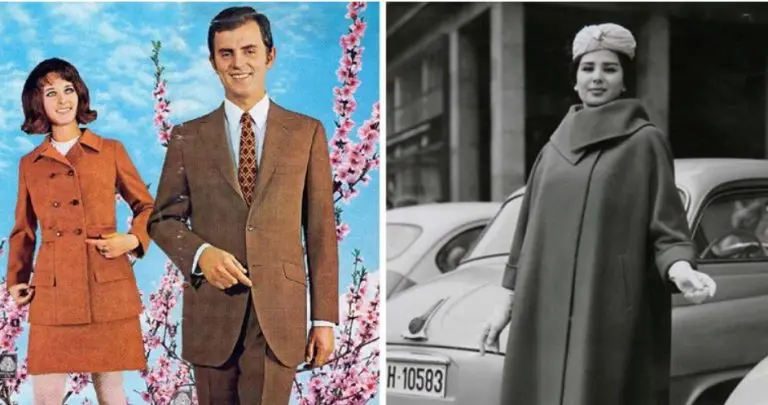 Bio je simbol moći, zapošljavao hiljade, odijevao milione. Danas je simbol propasti