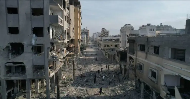 Blokad isporuke pomoći: Gaza pred apokaliptičnim ishodom