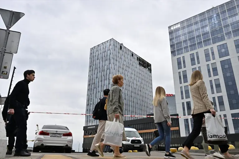 Još jedna zemlja prelomila: Nakon 60 godina reći će “zbogom” Rusiji